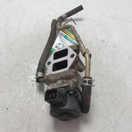 MR560710 valvola EGR Mitsubishi Pajero Pinin 2.0 GDI 16V 1999-06