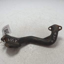 MR561008 flangia collettore EGR Mitsubishi Pajero Pinin 2.0 GDI 16V 1999-06