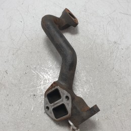 MR561008 flangia collettore EGR Mitsubishi Pajero Pinin 2.0 GDI 16V 1999-06