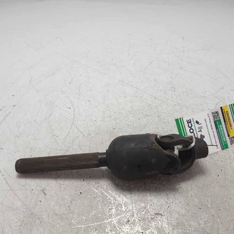 MB243857 snodo cardanico Mitsubishi Pajero V60 Sport 2.5 TD 1999-06