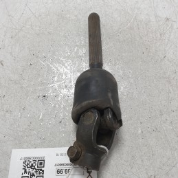 MB243857 snodo cardanico Mitsubishi Pajero V60 Sport 2.5 TD 1999-06
