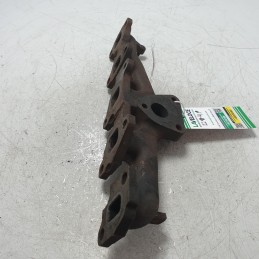 73501340 collettore scarico Fiat Grande Punto 199 1.3 MJT 2004-11