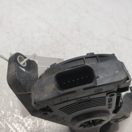 53013904AB potenziometro pedale accelleratore Jeep Grand Cherokee WK 3.0 CRD 2004-10