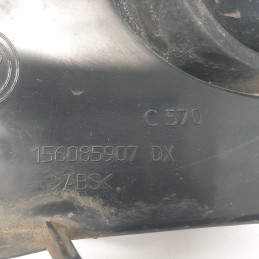 COPERCHIO FENDINEBBIA DESTRO DX ALFA ROMEO GIULIETTA SERIE (940_)156085907