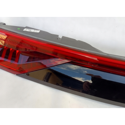 AUDI Q8 4M8 stop FARO POSTERIORE COFANO POSTERIORE 4M8945095D