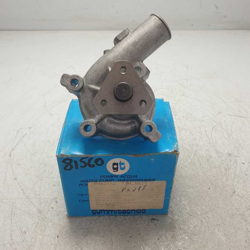 49152500 pompa acqua Talbot Simca 1100 1307 1308 Murena Bagheera