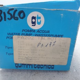 49152500 pompa acqua Talbot Simca 1100 1307 1308 Murena Bagheera 