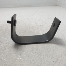 Staffa sostegno paraurti Peugeot 205 posteriore DX destro Genart