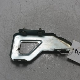 7549356 staffa sostegno paraurti Fiat Panda 1° serie 141 1986-03 anteriore