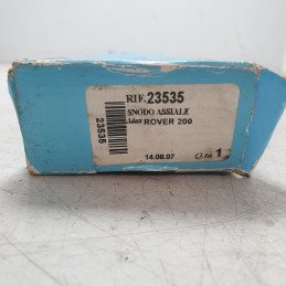 23535 Vema snoso assiale scatola guida Rover 200 1989-99 anteriore