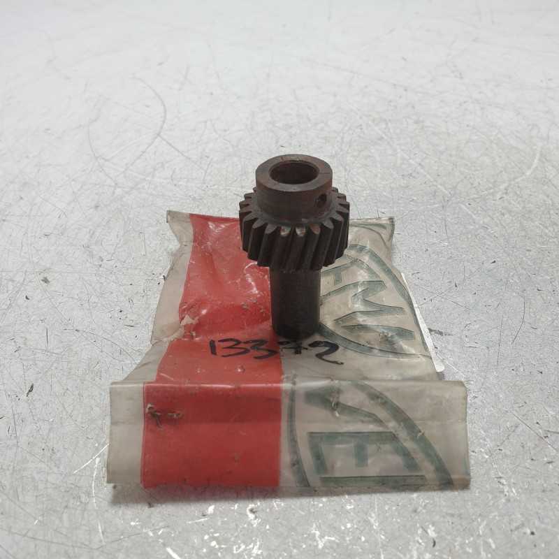 13372 Vema ingranaggio pompa olio Fiat 127 Ritmo Fiorino
