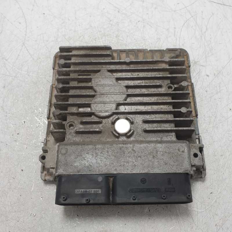 03L906023ML centralina ecu modulo controllo motore VW Golf VI MK6 Variant SW 1.6 TDI DPF 105 CV 2011