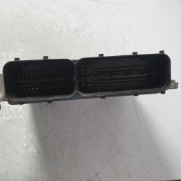 03L906023ML centralina ecu modulo controllo motore VW Golf VI MK6 Variant SW 1.6 TDI DPF 105 CV 2011