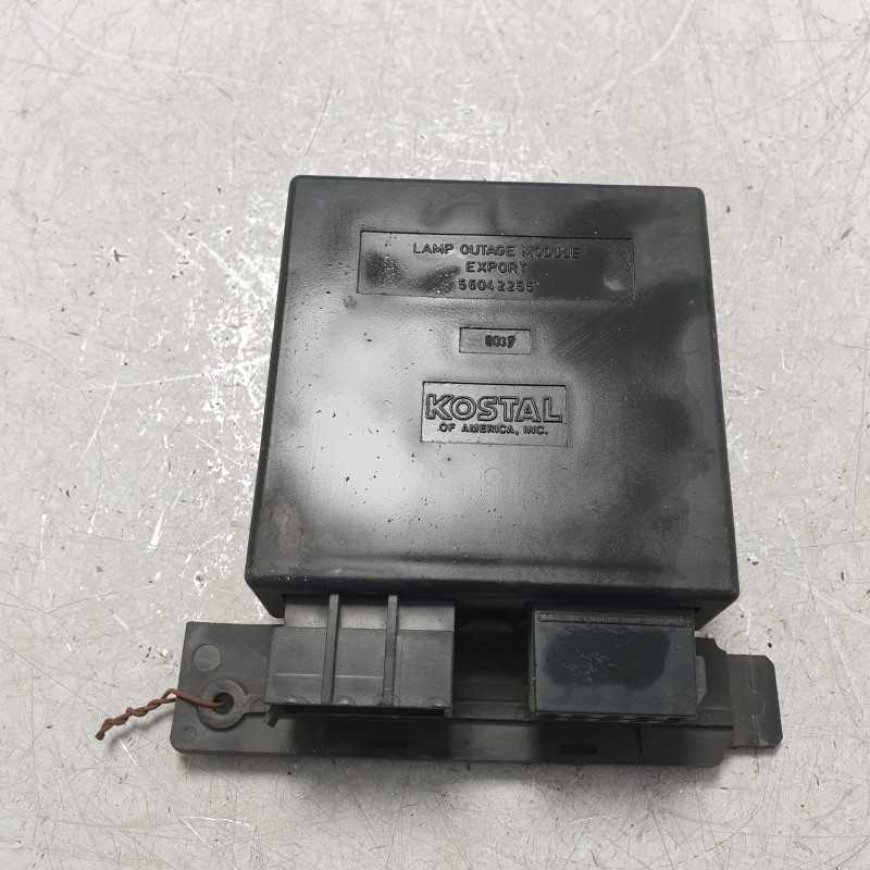 56042255 centralina ecu controllo luci Jeep Grand Cherokee ZJ 1992-98 Kostal