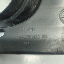 COPERCHIO FENDINEBBIA SINISTRO SX ALFA ROMEO GIULIETTA SERIE (940_) 156085908 