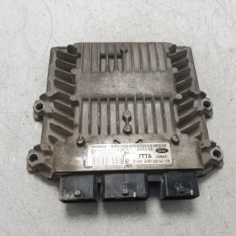 7S6112A650EA centralina ecu...