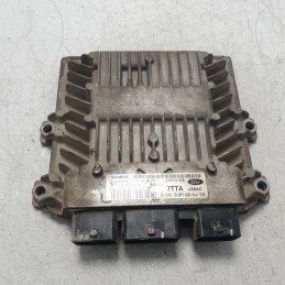 7S6112A650EA centralina ecu...