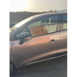 Per ricambi Renault Nuova Clio 1.5d 55kw K9K C6 2013