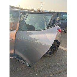 Per ricambi Renault Nuova Clio 1.5d 55kw K9K C6 2013