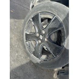 Per ricambi Renault Nuova Clio 1.5d 55kw K9K C6 2013