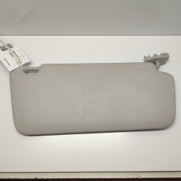 Alette Parasole DX SX MERCEDES CLASSE A W176 2014  A0078173620