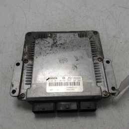 8200222133 Centralina ecu...