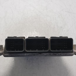 8200222133 Centralina ecu motore Renault Scenic 1.9d 1999-03 0281011102