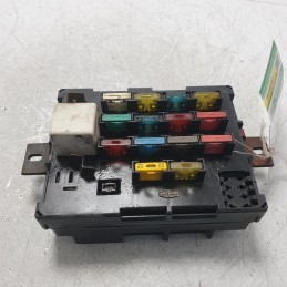 5944360 Scatola portafusibili Fiat Uno Turbo Ritmo Lancia Delta 1983