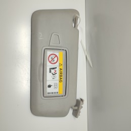 Alette Parasole DX SX MERCEDES CLASSE A W176 2014  A0078173620