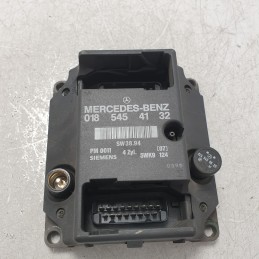 0185454132 Centralina ecu...