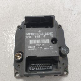 0185454132 Centralina ecu...