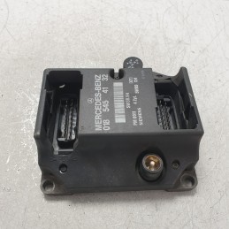 0185454132 Centralina ecu di accensione Mercedes CLASSE C W202 1.8 90kw 111 1995