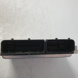 038906012AJ Centralina ecu motore Audi A4 1.9D 66KW AHH 2000 0281010202