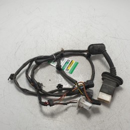 8512A270 Cablaggio impianto...