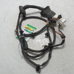 8512A270 Cablaggio impianto elettrico portiera post dx Mitsubishi Pajero III 3.2 DI-D 4X4 2000-07