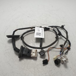 8512A270 Cablaggio impianto elettrico portiera post dx Mitsubishi Pajero III 3.2 DI-D 4X4 2000-07