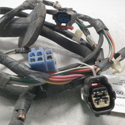 56042538AL Cablaggio impianto elettrico portiera post dx Jeep Grand Cherokee II WJ WG 4X4 2.7CRD 1999-05