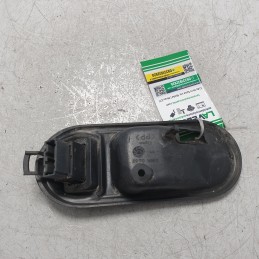 AWR6052LNF Interruttore pulsante alzavetro portiera post dx Land Rover Discovery II LJ LT 4X4 2.5TD5 1998-04