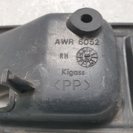 AWR6052LNF Interruttore pulsante alzavetro portiera post dx Land Rover Discovery II LJ LT 4X4 2.5TD5 1998-04