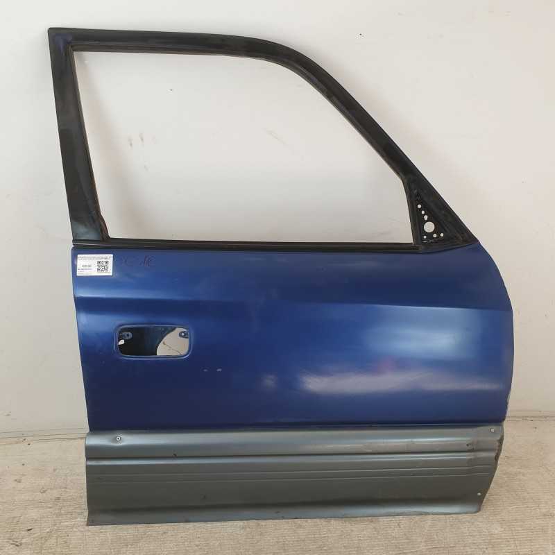 6700160432 Porta portiera sportello telaio ant dx Toyota Land Cruiser 90 J9 D-4D 5P 1996-02