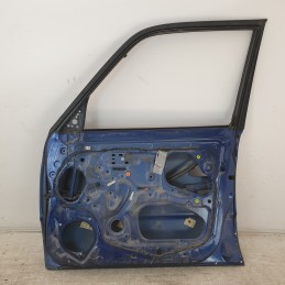 6700160432 Porta portiera sportello telaio ant dx Toyota Land Cruiser 90 J9 D-4D 5P 1996-02