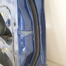 6700160432 Porta portiera sportello telaio ant dx Toyota Land Cruiser 90 J9 D-4D 5P 1996-02