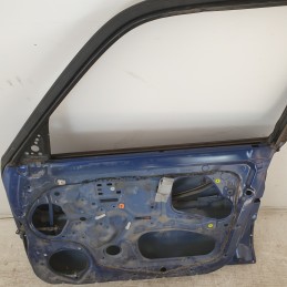 6700160432 Porta portiera sportello telaio ant dx Toyota Land Cruiser 90 J9 D-4D 5P 1996-02
