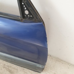 6700160432 Porta portiera sportello telaio ant dx Toyota Land Cruiser 90 J9 D-4D 5P 1996-02