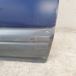 6700160432 Porta portiera sportello telaio ant dx Toyota Land Cruiser 90 J9 D-4D 5P 1996-02