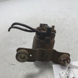 28610-68030 Relè preriscaldamento candelette Toyota Land Cruiser LJ70 4X4 2.4TD 1984 182800-1360 CAVI RECISI
