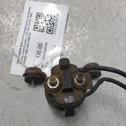 28610-68030 Relè preriscaldamento candelette Toyota Land Cruiser LJ70 4X4 2.4TD 1984 182800-1360 CAVI RECISI