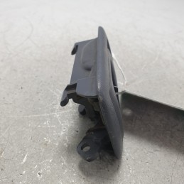 6920760020B0 Maniglia interna portiera post dx Toyota Land Cruiser 90 J9 4X4 3.0 D-4D 1996-02