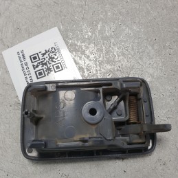 6920760020B0 Maniglia interna portiera post dx Toyota Land Cruiser 90 J9 4X4 3.0 D-4D 1996-02