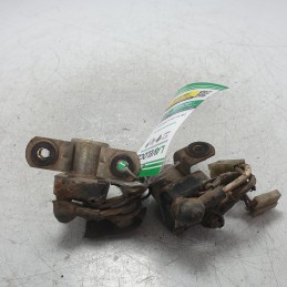 25230C9980 Relè 2XPZ relay accensione Nissan Patrol K160 4X4 3.2TD 1983-88